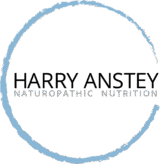 Harry Anstey Nutrition
